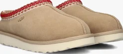 beige ugg instappers w tasman ii