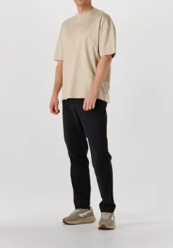 beige valenza polo 1001 interlock supima tshirt