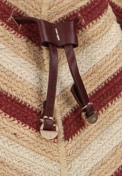 beige vanessa bruno schoudertas sac bourse