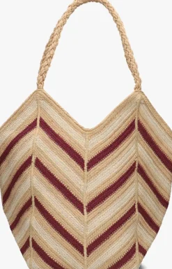 beige vanessa bruno schoudertas panier