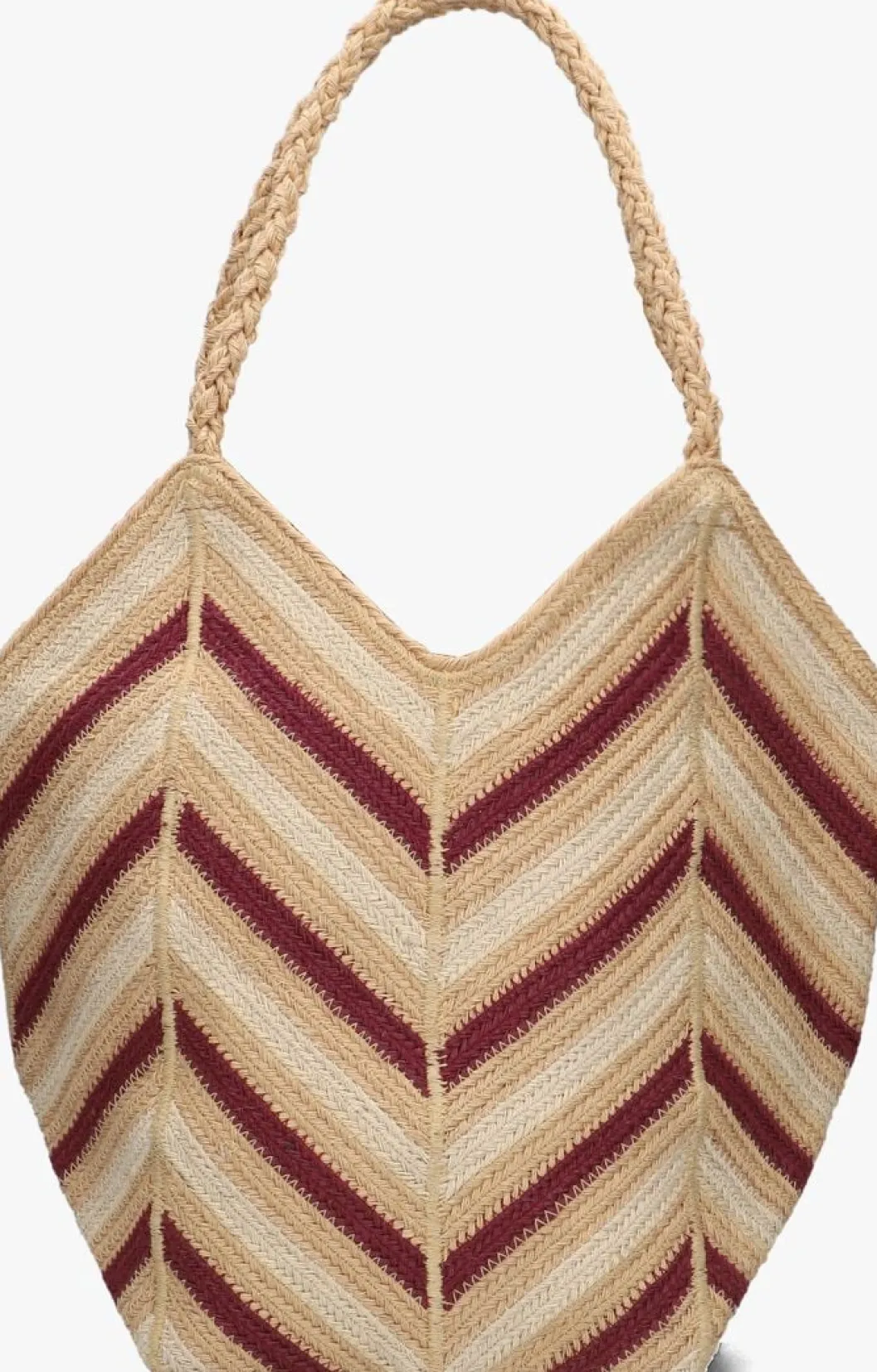 beige vanessa bruno schoudertas panier