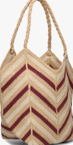 beige vanessa bruno schoudertas panier