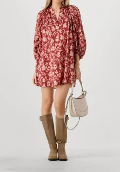 beige vanessa bruno schoudertas daily bag mm