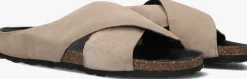beige verbenas slippers lex