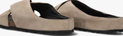 beige verbenas slippers lex