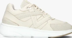 beige via vai lage sneakers vic kyro
