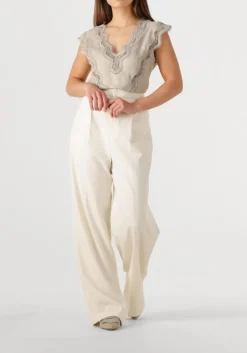 beige via vai loafers lola oakley