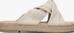 beige via vai slippers mondi luz