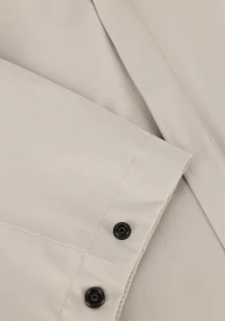 beige woolrich jack 2 layer 2in1 carcoat