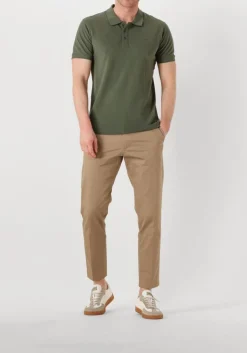 beige woolrich lage sneakers swing court man