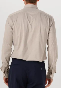 beige xacus trui active shirt 558ml var070