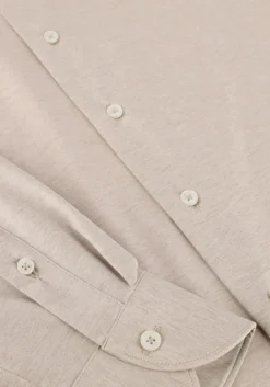 beige xacus trui active shirt 558ml var070