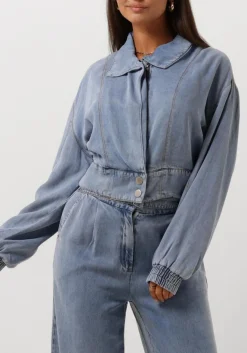 blauwe aaiko jack vina ten 522