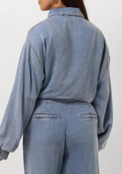 blauwe aaiko jack vina ten 522