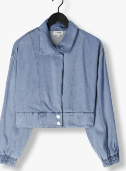 blauwe aaiko jack vina ten 522