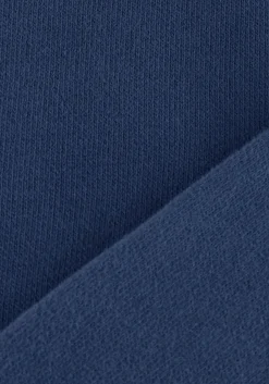 blauwe american vintage sweater izubird d