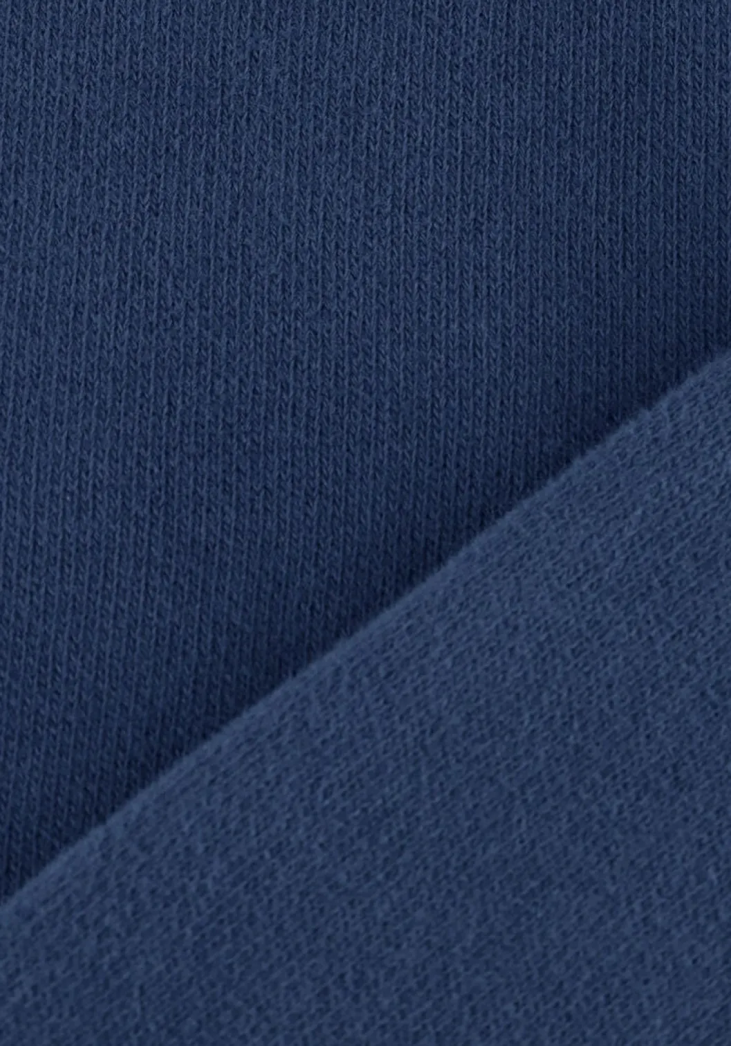 blauwe american vintage sweater izubird d