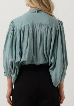 blauwe bellamy blouses sophie