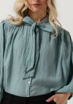 blauwe bellamy blouses sophie