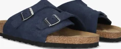 blauwe birkenstock slippers zurich bs