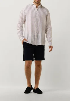 blauwe boss mocassins noel_mocc