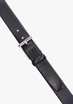 blauwe boss riem erron 10199088 01