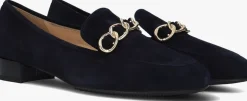 blauwe brunate loafers 20443