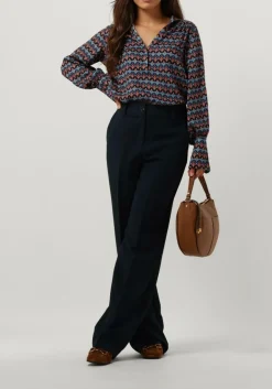 blauwe dea kudibal blouses marikka ev