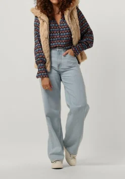 blauwe dea kudibal blouses marikka ev