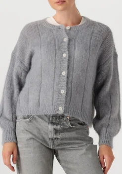 blauwe des petits hauts vest chouette