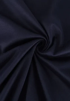 blauwe desoto luxury t-shirt luxury two ply t-shirt 1/2