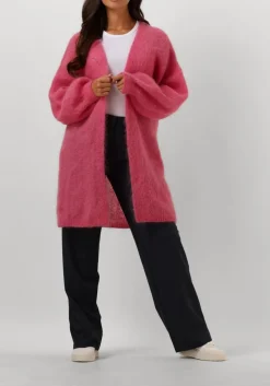 blauwe fiveunits pantalon dena 285