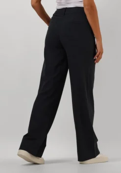 blauwe fiveunits pantalon dena 285