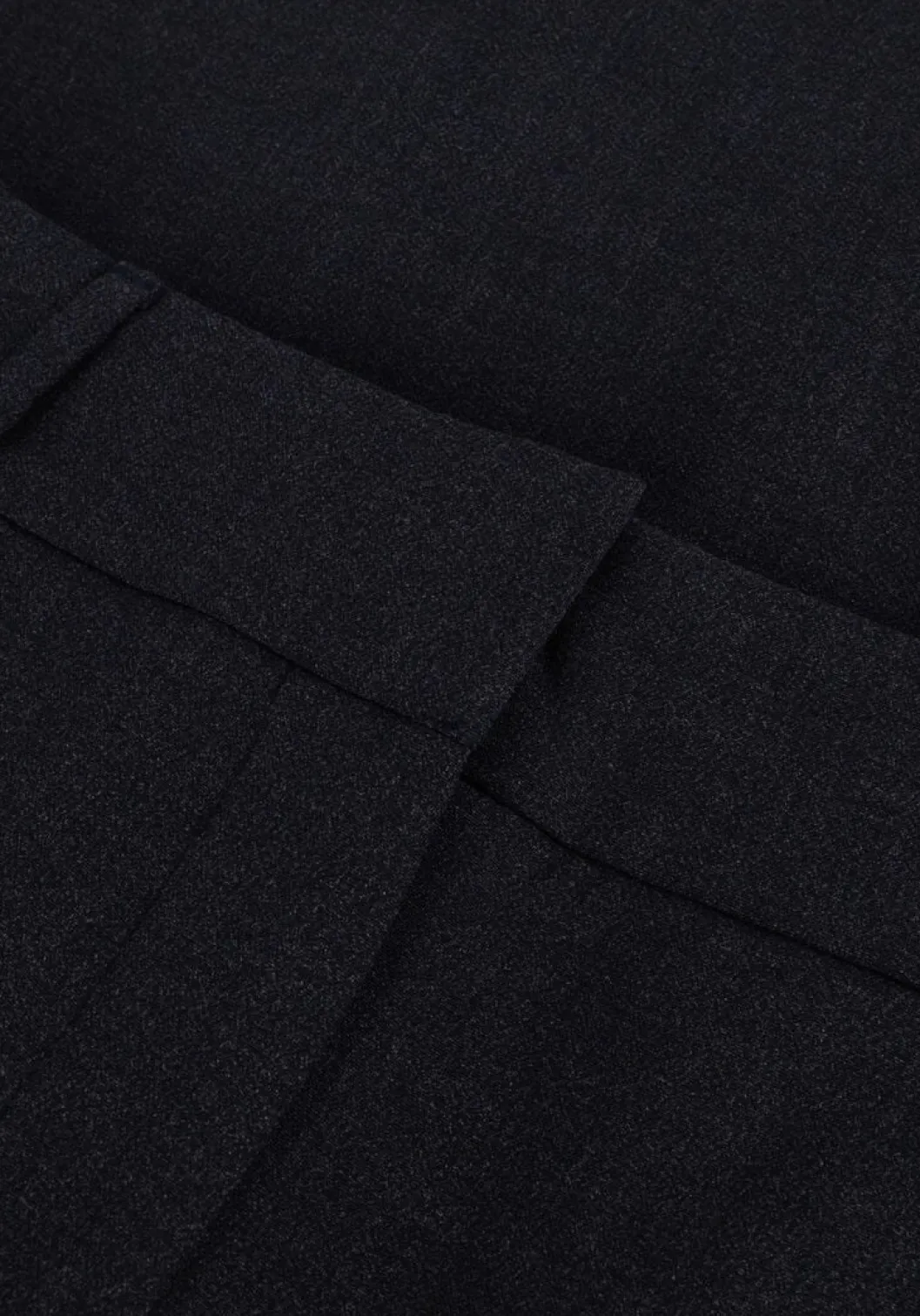 blauwe fiveunits pantalon dena 285