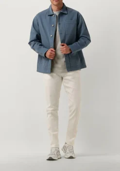 blauwe forét overshirt heyday overshirt