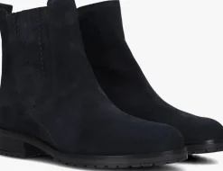 blauwe gabor enkellaarsjes 022