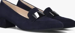 blauwe gabor pumps 432.1