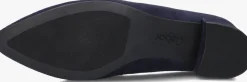blauwe gabor pumps 432.1