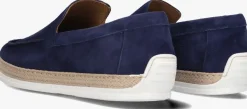 blauwe giorgio loafers 78282