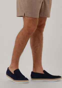 blauwe giorgio loafers 78282