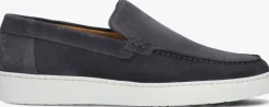 blauwe giorgio loafers 13781