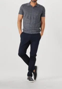 blauwe giorgio loafers 13781