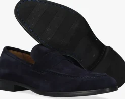 blauwe giorgio loafers 50504