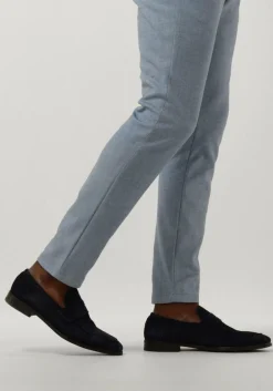 blauwe giorgio loafers 50504