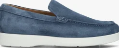 blauwe giorgio loafers 28785