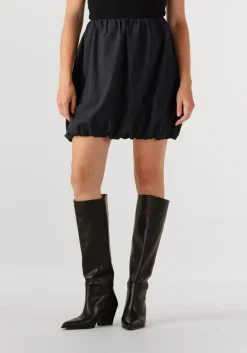 blauwe herskind rokken evans skirt