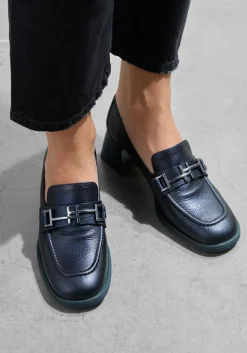 blauwe hispanitas instappers hi243590