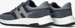 blauwe hogan lage sneakers hyperlight allac nuova