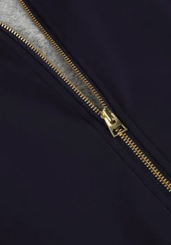 blauwe house of gravity vest performance jacket