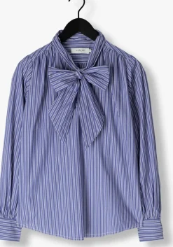 blauwe janice blouses killian